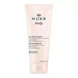 بادی شاور ژل نوکس