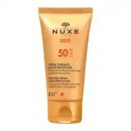 ضد آفتاب نوکس سان SPF50 نوکس