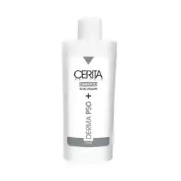 شامپو رطوبت رسان و حاوی آنتی اکسیدان پسوریازیس سریتا