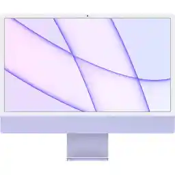 کامپیوتر همه کاره 24 اینچی اپل مدل iMac-E 2021
