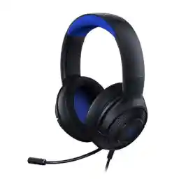 هدست گیمینگ ریزر مدل KRAKEN X Razer Kraken X For Console Gaming Headset