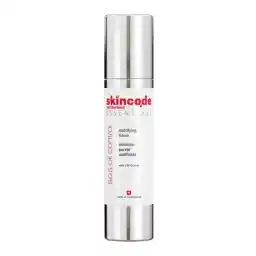 لوسیون مات کننده پوست چرب S.O.S Oil Control اسکین کد