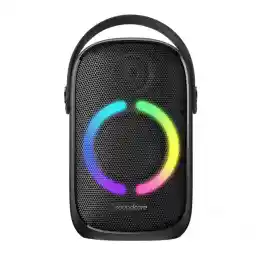 اسپیکر قابل حمل بلوتوث انکر SoundCore A3395 Rave Neo اسپیکر قابل حمل بلوتوث انکر SoundCore A3395 Rave Neo