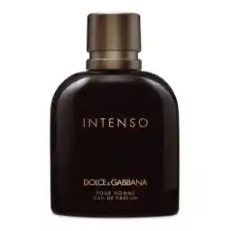 ادو پرفیوم مردانه اینتنسو پور هوم دلچه گابانا