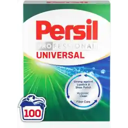 پودر لباسشویی پرسیل - شوینده - سفید - بسته بندی فله - 100 عدد شستشو