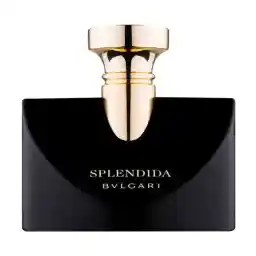 Kadınlar için Splendia Jasmine Noir Bvlgari Eau de Parfum