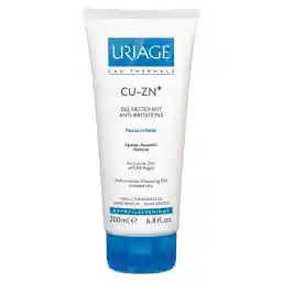 کیوزینک پلاس ژل اوریاژ