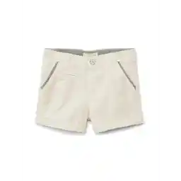 شلوارک نخی پسرانه - مانگو