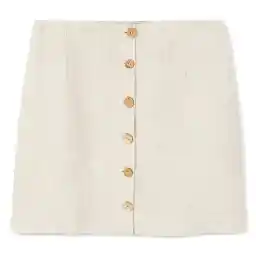 دامن کوتاه زنانه - مانگو