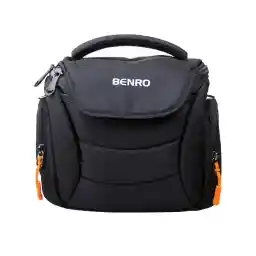 کیف بنرو نارنجی benro s20 orange