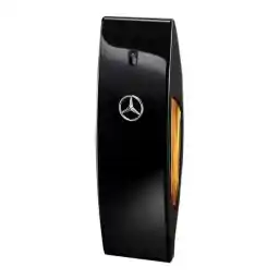 ادو تویلت مردانه کلاب بلک مرسدس بنز