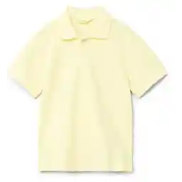 پولوشرت نخی آستین کوتاه پسرانه - مانگو