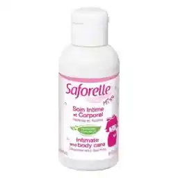 شوینده میس 100 میلی لیتر سفورل