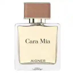 ادو پرفیوم زنانه کارا میا اگنر