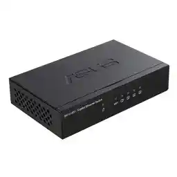 سوئیچ 5 پورت گیگابیتی ایسوس مدل GX-U1051 Switch: Asus 5-Port Gigabit Desktop GX-U1051