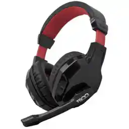هدفون با سیم گیمینگ تسکو مدل TH 5129