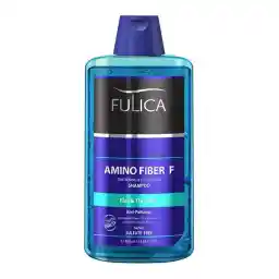 شامپو تقویت کننده و حجم دهنده حاوی آمینو فایبر فولیکا