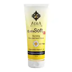 کرم مرطوب کننده بابونه تیوپی آدرا