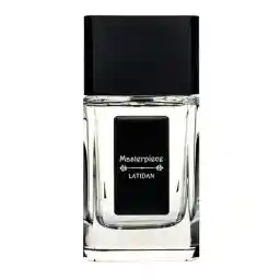 ادو پرفیوم مردانه لاتیدان 90 میل مستر پیس
