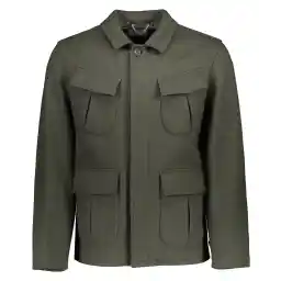 کت تک پشمی مردانه - مانگو