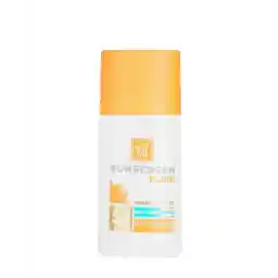 کرم ضد آفتاب SPF50 مای My مدل Fluid حجم 50 میلی لیتر