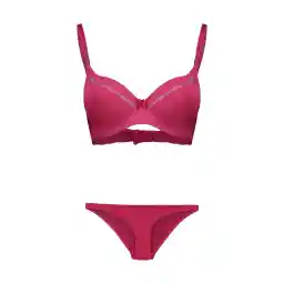 ست شورت و سوتین زنانه ان بی بی مدل 4369-88