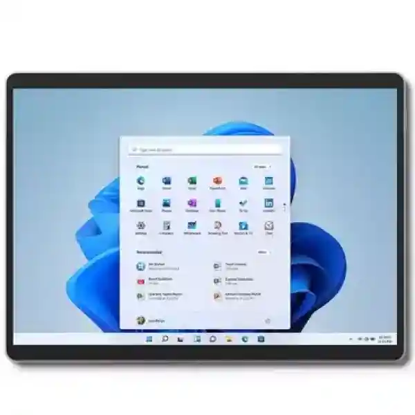 تبلت 13 اینچی مایکروسافت مدل Surface Pro 8 i7 ظرفیت 512 گیگابایت- رم 16 گیگابایت