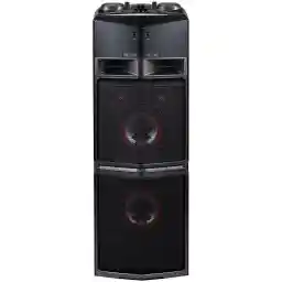 پخش کننده خانگی ال جی مدل OJ98