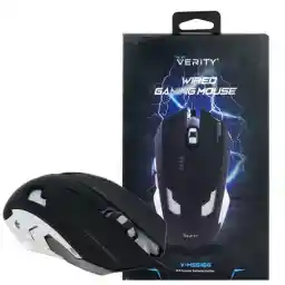 موس Verity V-MS5116G Gaming Verity V-MS5116G wired gaming mouse