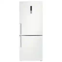 یخچال و فریزر 23 فوت سامسونگ مدل RL72