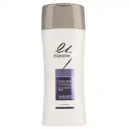 نرم کننده ال جی مدل Elastine Volume Control حجم 200 میلی لیتر