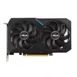کارت گرافیک ایسوس مدل Dual GeForce RTX 3060 V2 OC Edition 12GB GDDR6