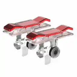 دسته بازی Pubg مدل E9 E9 PUBG Mobile Game Controller