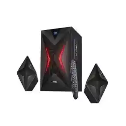 اسپیکر بلوتوثی اف اند دی مدل F550X با توان 56 وات اسپیکر بلوتوثی محصول شرکت اف اند دی مدل F550X.