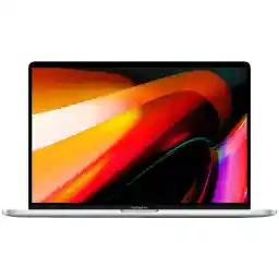 لپ تاپ 16 اینچی اپل مدل MacBook Pro MVVK2 2019 همراه با تاچ بار
