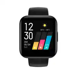 ساعت هوشمند ریل می مدل Realme Watch Realme Smartwatch