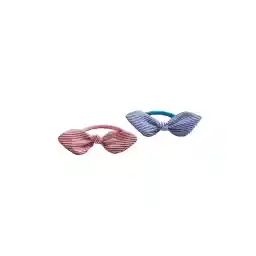 کش سر دخترانه بسته 2 عددی - مانگو