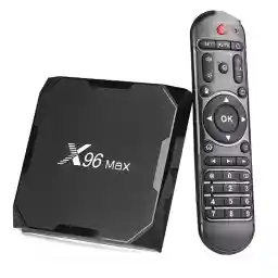 اندروید باکس EnyBox مدل X96 Max EnyBox X96 Max