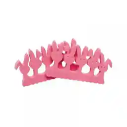 جداکننده انگشت پا (مدل خرگوش) دیواژ