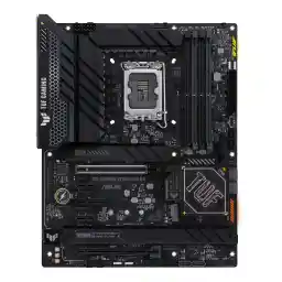 مادربرد ایسوس مدل TUF GAMING Z790-PLUS D4 مادربرد ایسوس مدل TUF GAMING Z790-PLUS D4