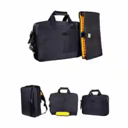 کیف لپ تاپ سه کاره مدل Cat-130 Cat-130 tri-function laptop case