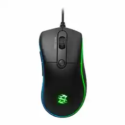 موس گیمینگ شارکن Skiller SGM2 Sharkoon Skiller SGM2 Wired Gaming Mouse