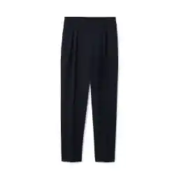 شلوار راسته زنانه - مانگو