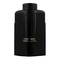 ادو پرفیوم مردانه ابسولوت بنتلی