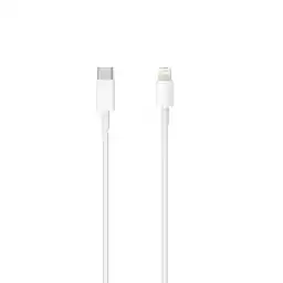 کابل تبدیل USB-C به لایتنینگ اپل طول 2 متر