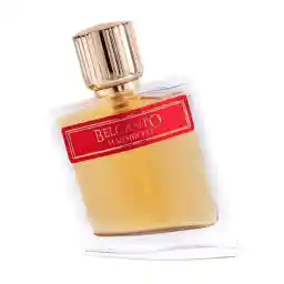 ادوپرفیوم زنانه مگنفیسنت 100 میل بلکانتو