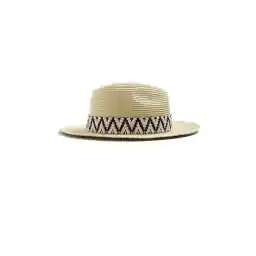 کلاه حصیری زنانه - مانگو