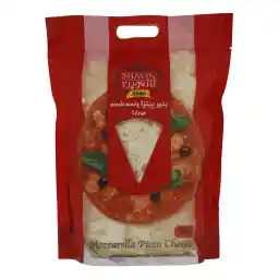 پنیر پیتزا رنده شده موزارلا شه وین - 1000 گرم