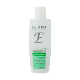 شامپو سبونورم جی اویدرم مناسب پوست و مو سر چرب 250 میلی لیتر