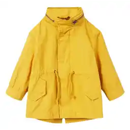 کاپشن نخی نوزادی پسرانه - مانگو